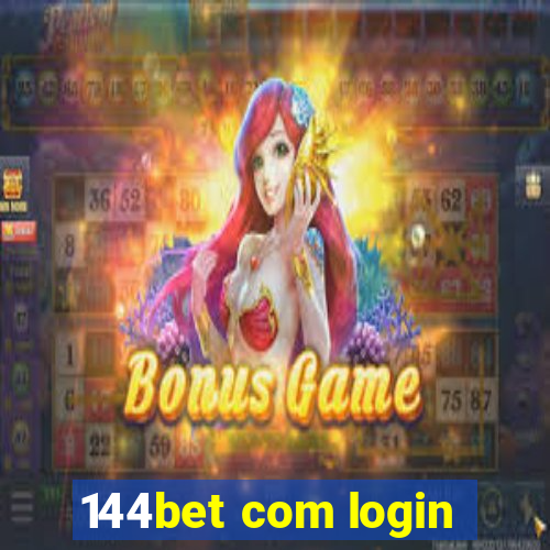 144bet com login